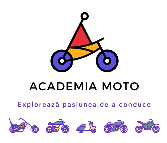 Academia Moto